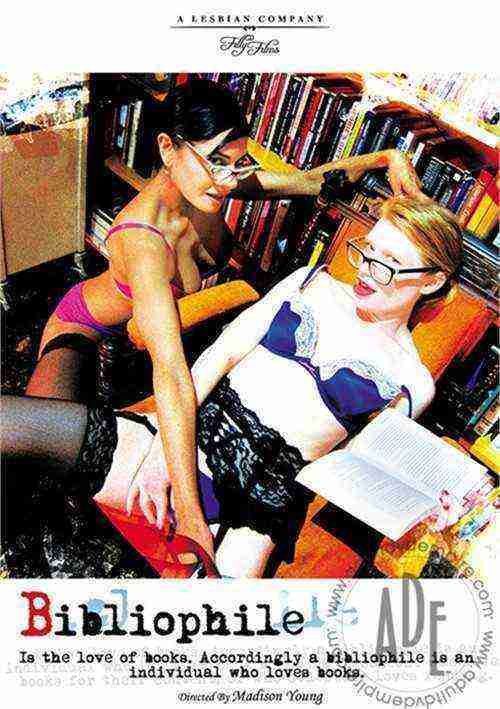 [18+] Bibliophile