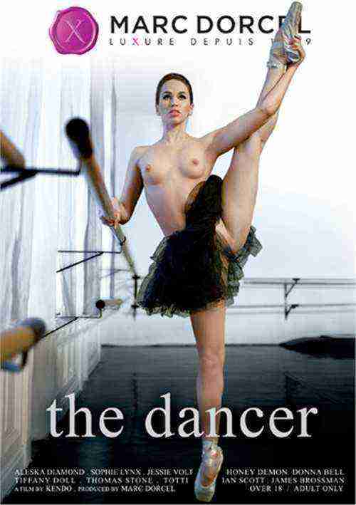 [18+] The Dancer