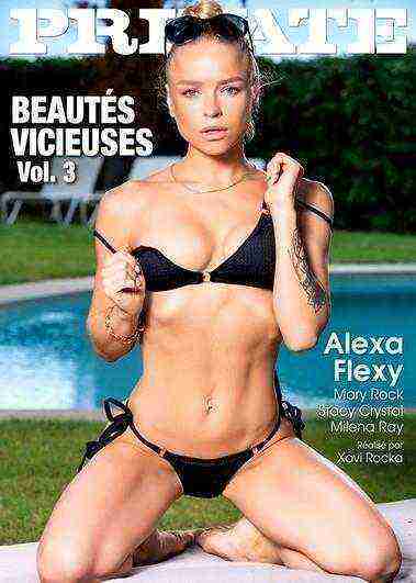 [18+] Beautes Vicieuses 3