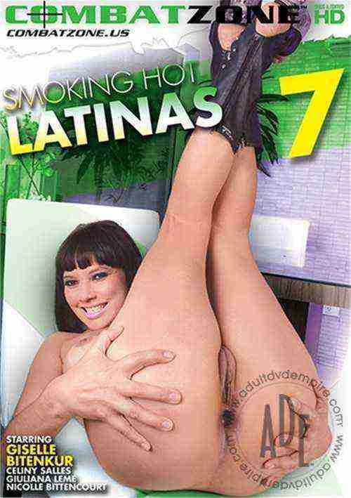 [18+] Smoking Hot Latinas 7
