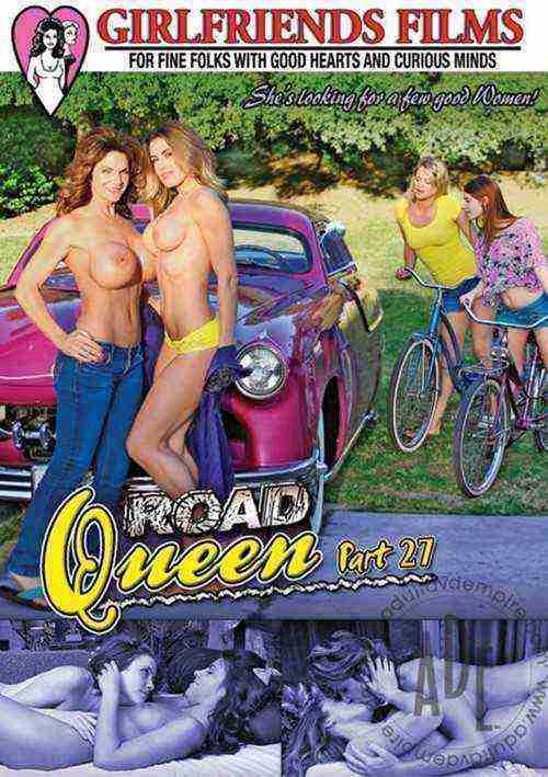[18+] Road Queen 27