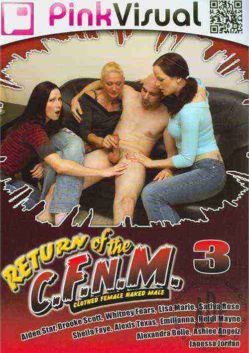 [18+] Return Of The C.F.N.M. 3