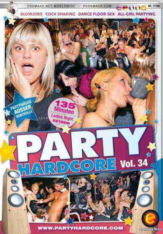 [18+] Party Hardcore 34