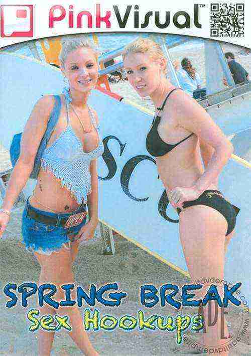 [18+] Spring Break Sex Hookups