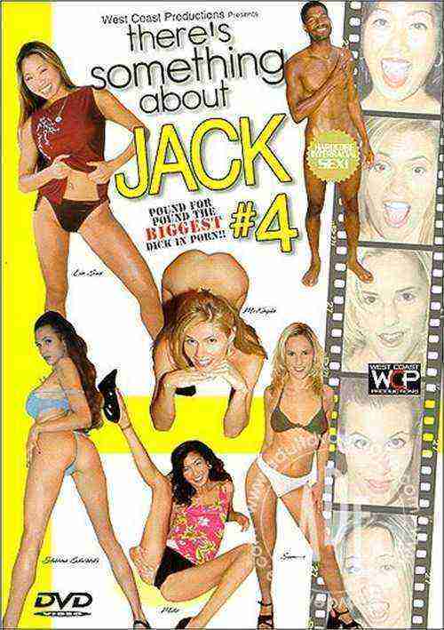 [18+] There's Something About Jack 4