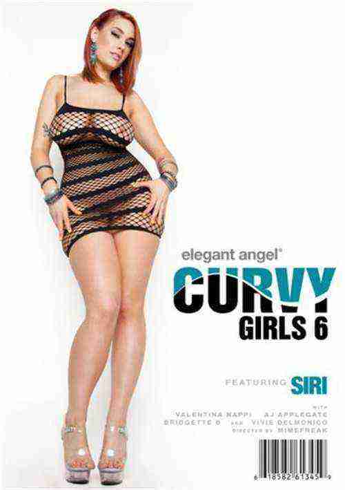 [18+] Curvy Girls 6