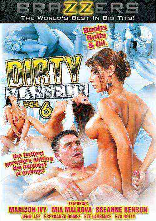 Dirty Masseur 6 Brazzers