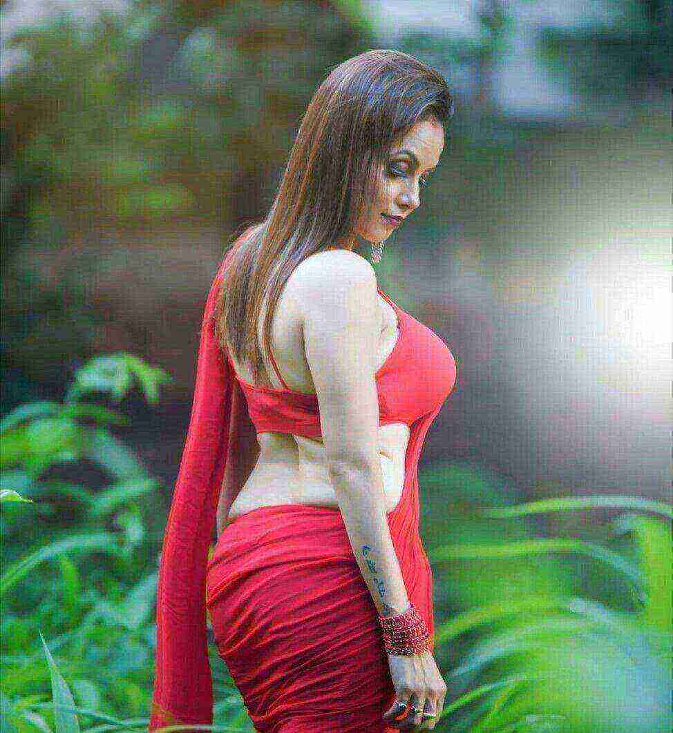 Naukrani (2020) Masala Prime Originals (2020)