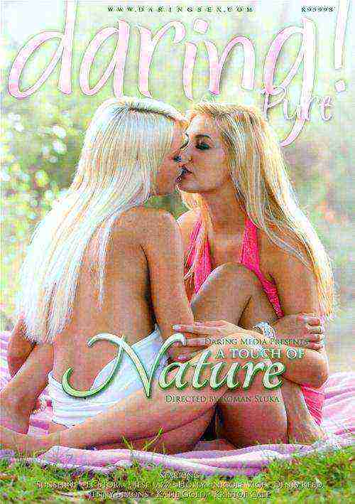 A Touch Of Nature