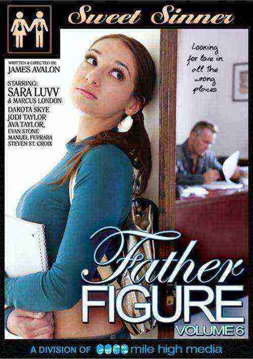 Father Figure Vol. 6