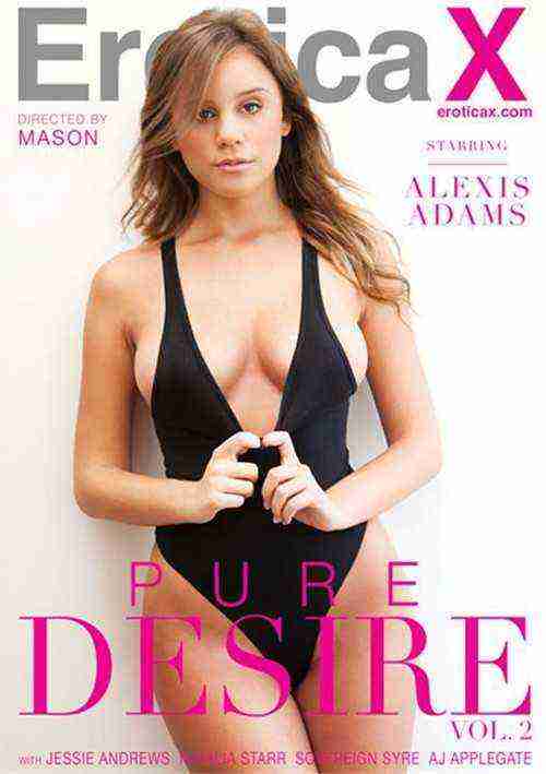 [18+] Pure Desire 2