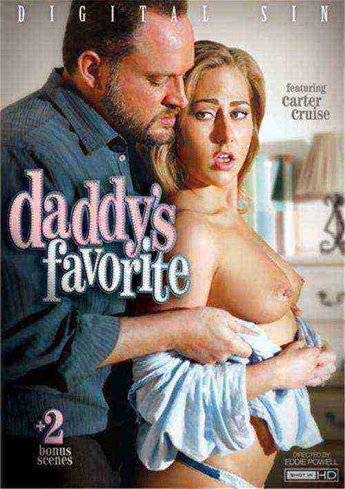 Daddy’s Favorite