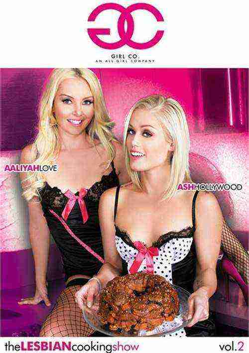 [18+] The Lesbian Cooking Show 2