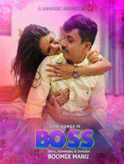 Boss (2024) Season 1 Episode 1 Boomex Originals (2024)