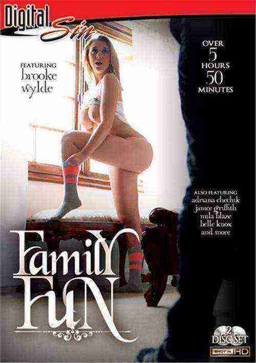 Family Fun