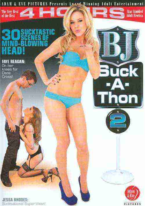[18+] BJ Suck-A-Thon 2