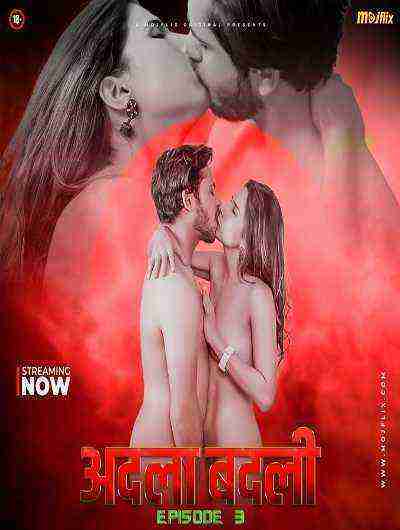 Adla Badli (2024) Season 2 Episode 3 Mojflix Originals (2024)