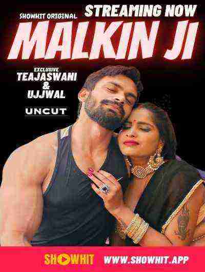 Malkin Ji (2024) Showhit Originals (2024)