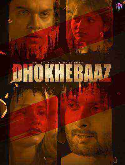 Dhokha (2024) HottyNotty (2024)