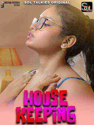 House Keeping (2024) Season 1 Episode 3 Sol Talkies (2024)