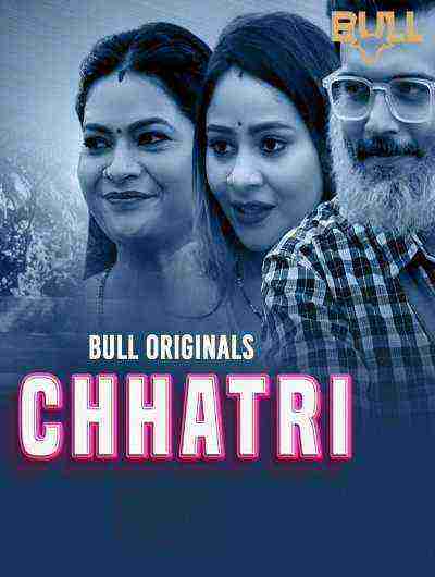 Chhatri (2024) Season 1 Episode 1 Bull Originals (2024)