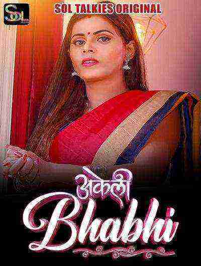 Akeli Bhabhi (2024) Season 1 Episode 1 Sol Talkies (2024)