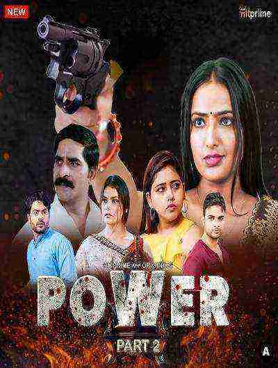 Power (2024) Season 1 Part 2 Episode 8 Hitprime Originals (2024)