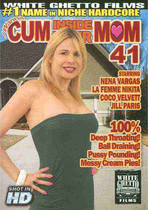 [18+] I Wanna Cum Inside Your Mom 41