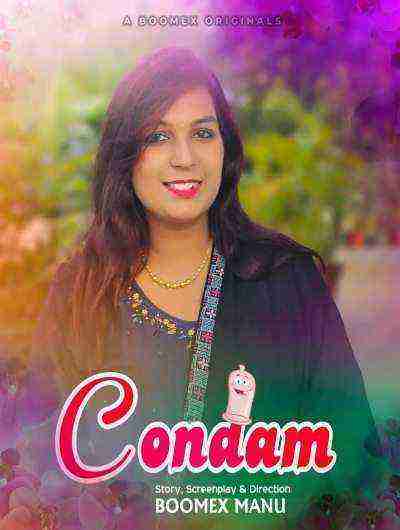 Condam (2024) Season 1 Episode 1 Boomex Originals (2024)