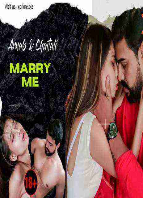 Marry Me (2021) XPrime Originals Uncut (2021)
