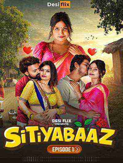 Sitiyabaaz (2024) DesiFlix (2024)