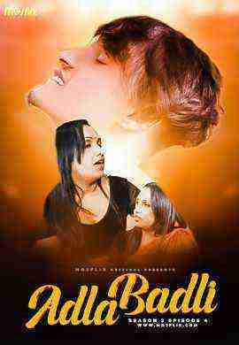 Adla Badli (2024) Season 2 Episode 4 Mojflix Originals (2024)