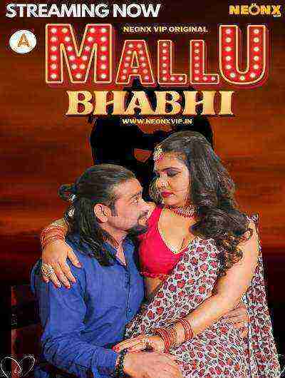 Mallu Bhabhi UNCUT (2024) Neonx Originals (2024)