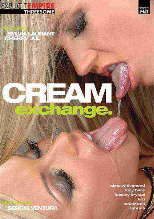 [18+] Explicit Empire - Cream Exchange