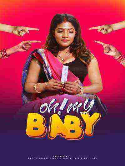 Oh My Baby (2024) Hopi (2024)