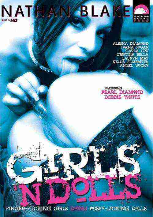 [18+] Girls 'N Dolls