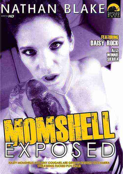 [18+] Momshell Exposed