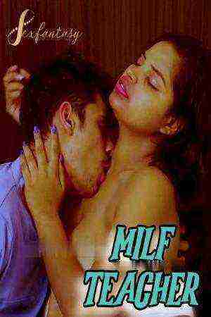 MILF Teacher (2024) SexFantasy (2024)