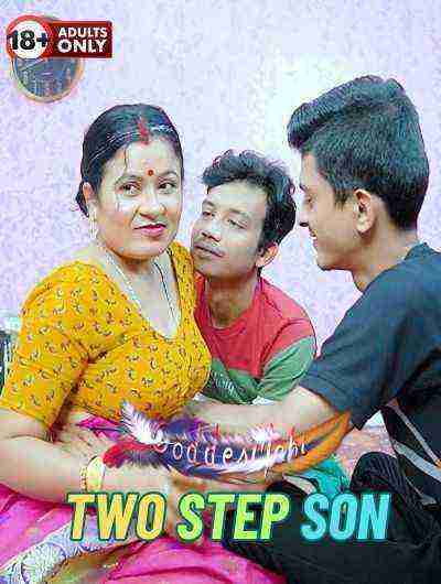 Two Step Son (2024) GoddesMahi (2024)