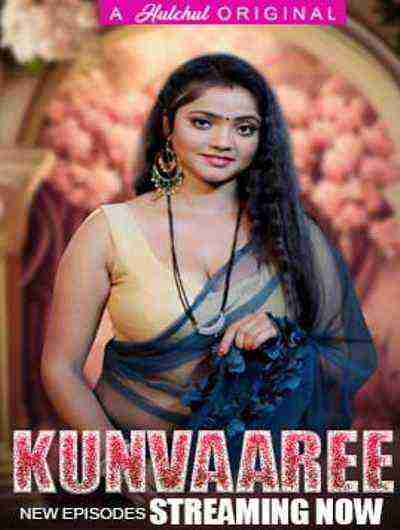 Kunvaaree (2024) Season 1 Episode 8 Hulchul Originals (2024)