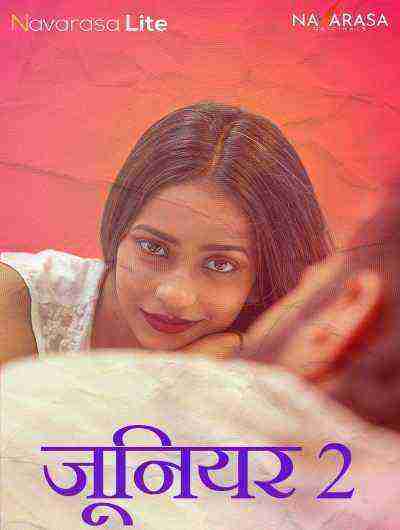 Junior (2024) Season 1 Episode 2 Navarasa Originals (2024)