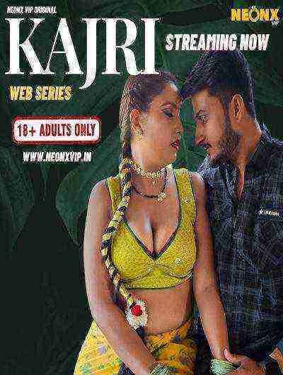Kajri UNCUT (2024) Neonx Originals (2024)