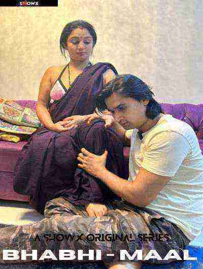 Bhabhi Maal (2024) Showx Originals (2024)