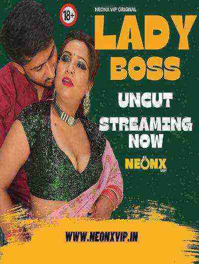 Lady Boss UNCUT (2024) Neonx Originals (2024)