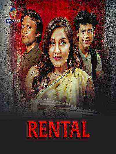 Rental (2024) Season 1 Episode 1 Atrangii Originals (2024)
