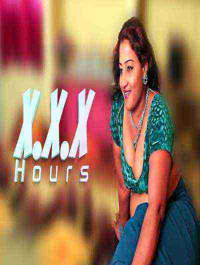 XXX Hours (2024) Season 1 Episode 1 Cultflix (2024)