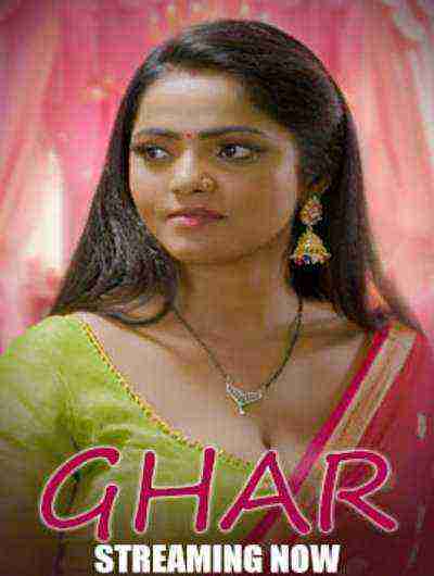 Ghar (2024) Season 1 Episode 1 Hulchul Originals (2024)
