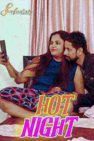 Hot Night (2024) SexFantasy (2024)