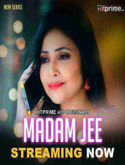 Madam Jee (2024) Season 1 Episode 2 Hitprime Originals (2024)