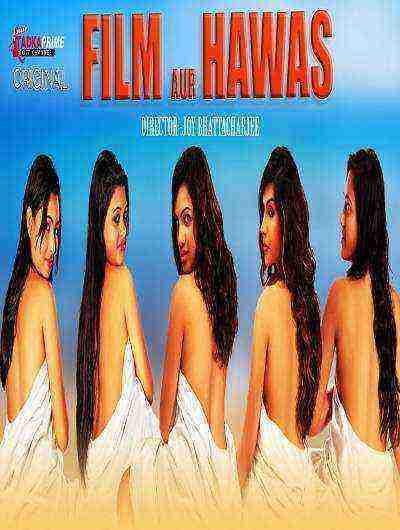 Film Aur Hawas (2024) Season 1 Episode 2 Tadka Prime (2024)